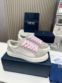 Picture of Dior Shoes Women _SKUfw144222542fw